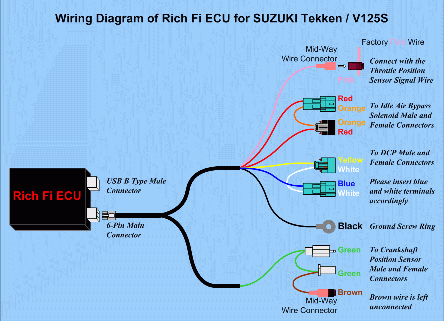 EZECU(R) Standalone & Piggyback ECUs and EMS (Engine Management Systems)